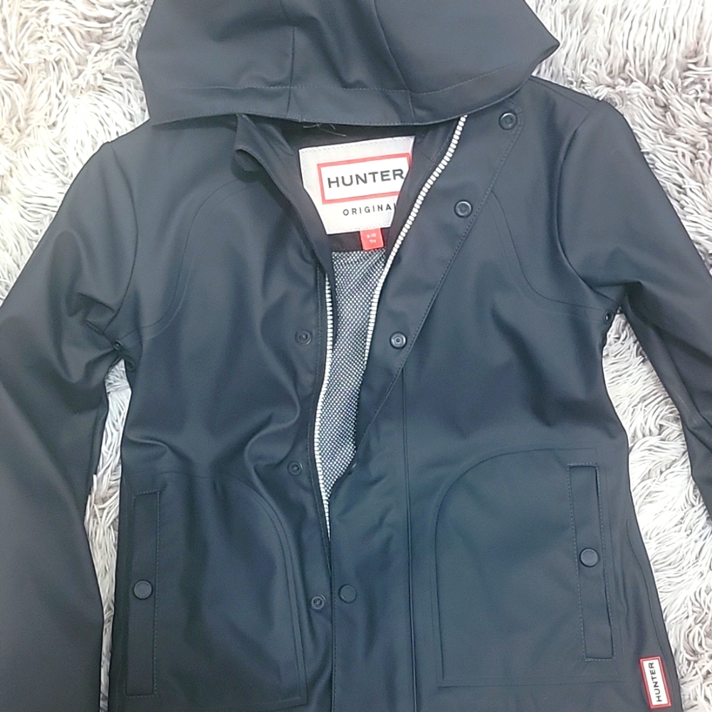 Kids Jacket